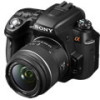 Get Sony DSLR-A560L PDF manuals and user guides