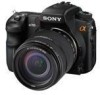 Get Sony DSLR A700H - a Digital Camera SLR PDF manuals and user guides