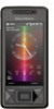 Get Sony Ericsson Xperia X1 PDF manuals and user guides