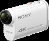 Get Sony FDR-X1000V PDF manuals and user guides