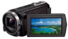 Get Sony HDR-CX430V PDF manuals and user guides