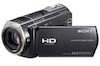 Get Sony HDR-CX500 PDF manuals and user guides