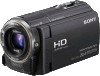 Get Sony HDR-CX580V PDF manuals and user guides