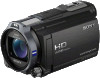 Get Sony HDR-CX760V PDF manuals and user guides