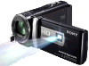 Get Sony HDR-PJ200 PDF manuals and user guides