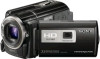 Get Sony HDR-PJ50V PDF manuals and user guides