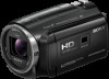 Get Sony HDR-PJ670 PDF manuals and user guides