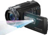 Get Sony HDR-PJ710V PDF manuals and user guides