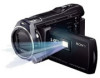 Get Sony HDR-PJ810 PDF manuals and user guides