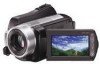Get Sony HDR SR10 - Handycam Camcorder - 1080i PDF manuals and user guides
