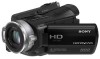 Get Sony HDR-SR7E PDF manuals and user guides