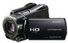 Get Sony HDR-XR550 PDF manuals and user guides