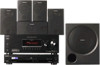 Get Sony HT-7100DH - Component Home Theater System PDF manuals and user guides