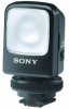 Get Sony HVL-S3D - 3 Watt Video Light PDF manuals and user guides