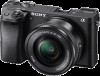 Get Sony ILCE-6300L PDF manuals and user guides