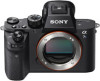 Get Sony ILCE-7SM2 PDF manuals and user guides