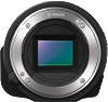 Get Sony ILCE-QX1/B PDF manuals and user guides
