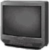 Get Sony KV-20M40 - 20inch Color Television PDF manuals and user guides