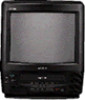 Get Sony KV-20VM40 - 20inch Tv/vcr Combination PDF manuals and user guides