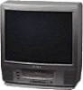 Get Sony KV-20VS40 - 20inch Tv/vcr Combination PDF manuals and user guides