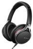 Get Sony MDR-10R PDF manuals and user guides