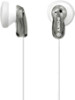 Get Sony MDR-E9LP/GRAY PDF manuals and user guides