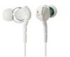 Get Sony MDR-EX310SL PDF manuals and user guides