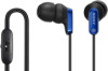 Get Sony MDR-EX36V/BLU - Earbud Style Headphone PDF manuals and user guides