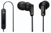 Get Sony MDREX38iP - EX Earbud With iPod Remote Control PDF manuals and user guides