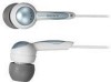 Get Sony MDR EX51LP - Fontopia - Headphones PDF manuals and user guides