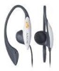 Get Sony MDR J11G - Headphones - Clip-on PDF manuals and user guides