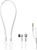 Get Sony MDR-NX1 - Earphones PDF manuals and user guides