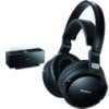 Get Sony MDR-RF4000K - Radio Frequency Headphone PDF manuals and user guides