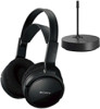Get Sony MDR-RF912RK PDF manuals and user guides