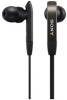 Get Sony MDR XB20EX - 9mm High Sensitivity Driver Extra Bass EX Earbuds PDF manuals and user guides
