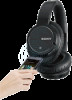 Get Sony MDR-ZX780DC PDF manuals and user guides