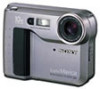 Get Sony MVC-FD71 - Digital Still Camera Mavica PDF manuals and user guides