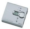 Get Sony MZ-NE410 - Net MD Walkman MiniDisc Recorder PDF manuals and user guides