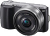 Get Sony NEX-C3A PDF manuals and user guides