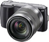 Get Sony NEX-C3K PDF manuals and user guides