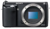 Get Sony NEX-F3 PDF manuals and user guides