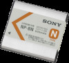 Get Sony NP-BN PDF manuals and user guides