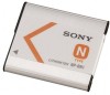 Get Sony NP-BN1 PDF manuals and user guides