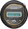 Get Sony NW-E103PSBLK - Network Walkman PDF manuals and user guides