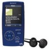 Get Sony NWZA815 - Walkman - Digital Player PDF manuals and user guides
