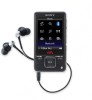 Get Sony NWZ-A829BLK PDF manuals and user guides