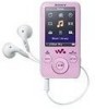 Get Sony NWZE436FPNK - Walkman 4 GB Digital Player PDF manuals and user guides