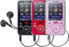 Get Sony NWZ-E438F - 8gb Walkman Video Mp3 Player PDF manuals and user guides