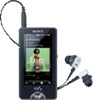Get Sony NWZ-X1051FBSMP - 16gb X Series Walkman Video Mp3 Player PDF manuals and user guides