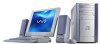 Get Sony PCV-RX752 - Vaio Desktop Computer PDF manuals and user guides